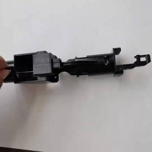 قطع بلاستيكية مصنوعة بالحقن من مادة ABS، قطع بلاستيكية مخصصة، أجزاء بلاستيكية من مادة ABS، قطع بلاستيكية مخصصة - Product Image 2