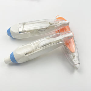 Papeterie personnalisée correcteur pour étudiant Stylo à ruban correcteur transparent pour enfants - Product Image 1