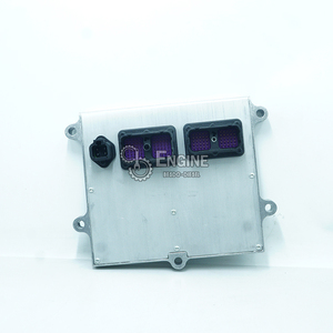 Repuestos de Precisión para Motor ISX 3684009 CM870 Módulo de Control Electrónico 3684009 3682729 - Product Image 2