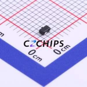 Transistor bipolaire à jonction (BJT) 2SC4226 R24 SOT-323, neuf et original - Product Image 2