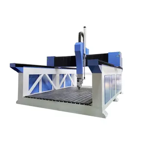 Mesin router cnc kayu Jinan 5 paket router cnc