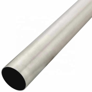 6-4 Titan Ống 6al4v Titan liền mạch Ống nhà máy ASME SB 338 cao cụ thể sức mạnh giả mạo ti6al4v Titan Ống - Product Image 4