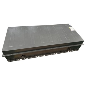ระบบแบตเตอรี่ลิเธียมสำหรับเครื่องจักรก่อสร้างสำหรับรถเครน - Product Image 5