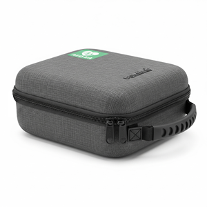 Sac de premiers secours médical personnalisé, étui en EVA pour défibrillateur AED, étui de transport en EVA pour défibrillateur AED - Product Image 3