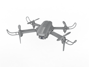 <span class=keywords><strong>Meilleur</strong></span> cadeau d'anniversaire : Mini drone pliable avec transmission WiFi en temps réel, contrôle par application, <span class=keywords><strong>photo</strong></span> gestuelle, flip 360°, jouet pour les professionnels - Product Image 1