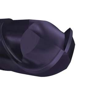 Krino-240071400ดอก8% HSS-CO สองร่องรอบขอบเอ็นมิลส์ tialn พร้อมก้านเชื่อมชุดสั้น-EAN ดอกสว่าน8014249403036 - Product Image 4