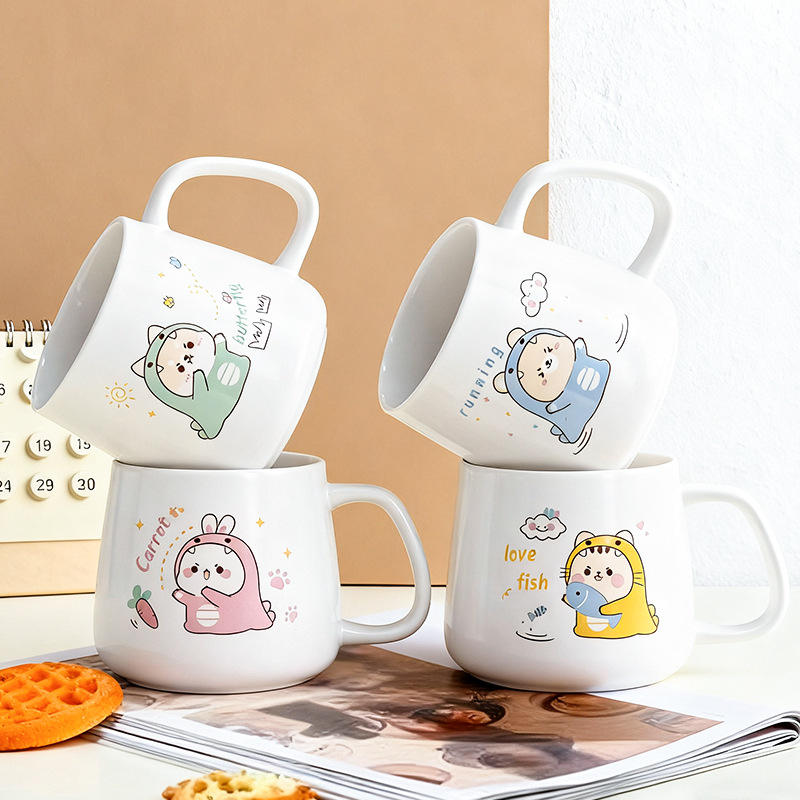 A four-pack is more cost-effective!