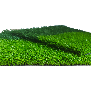 Gazon artificiel de 30mm/40mm/50mm/60mm pour gazon artificiel de football approuvé par la <span class=keywords><strong>FIFA</strong></span> - Product Image 2