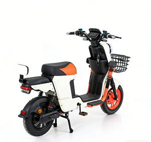 Panier de rangement pour <span class=keywords><strong>moto</strong></span> électrique à pédale, directement de l'usine |   Configuration de couleur personnalisable, vitesse >80 km/h, tension 48V/60V/72V pour - Product Image 3