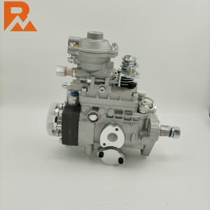 ปั๊มหัวฉีดน้ำมันเชื้อเพลิง 0460426373 VE6 12F1100R962-5 31123931 R962-5 สำหรับเครื่องยนต์ 6BTA5.9 5.9L - Product Image 1