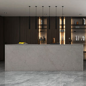 Goldtop OEM/ODM, Encimeras de Mármol de Alta Calidad Serie 4050 French Drift Quartz, para Mesitas de Noche Modernas, Decoración del Hogar - Product Image 4