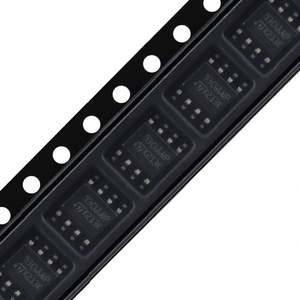 Circuitos Integrados EEPROM Originales Nuevos M93C66-WMN6TP SOIC-8, Chip de Memoria IC, Buen Precio, en Stock - Product Image 1