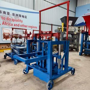 <span class=keywords><strong>Brique</strong></span> <span class=keywords><strong>de</strong></span> bonne qualité petite mais efficace d'excellentes performances posant des machines largement utilisées populaires sur le marché - Product Image 3