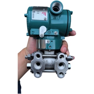 โยโกกาว่า EJX110A ดิฟเฟอเรนเชียล ซีรีส์ EJX  ชุดส่งสัญญาณ 4-20mA - Product Image 5