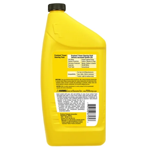 Líquido de Dirección Universal Prestone AS261Y para Autos y Camiones, 32 fl oz - Product Image 2