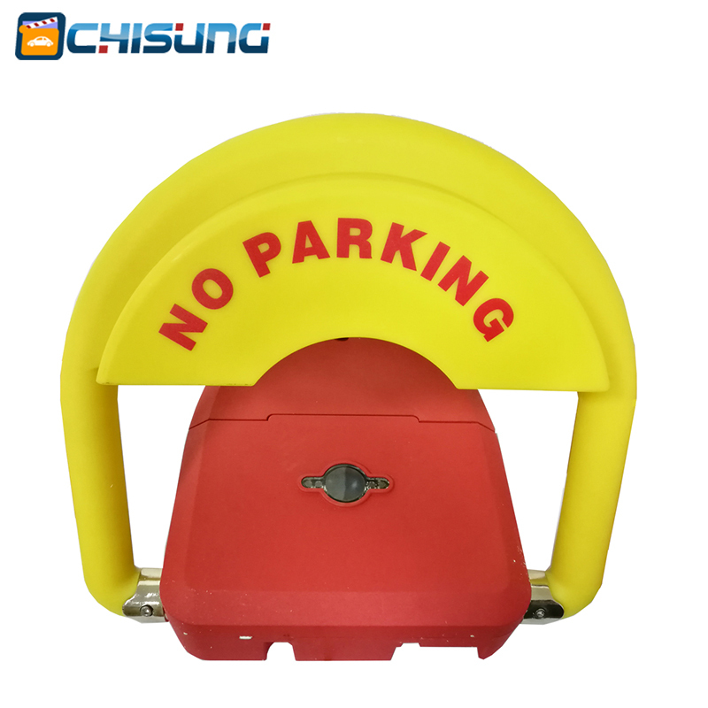 Car Parking LPR Parking System License