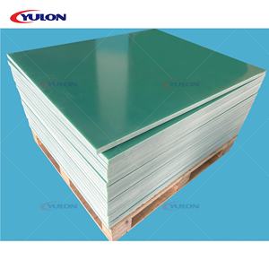 <span class=keywords><strong>Plaque</strong></span> de fibre de verre de produit de bonne résistance à la chaleur et à l'humidité - Product Image 5