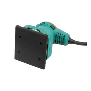Factory Supply Handheld Orbital 110mm*100mm Palm <b>Polish</b> Machine <b>Car</b> 141701 Palm 141701 - Product Image 5