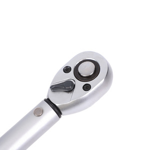 Powerlift Preset <b>Torque</b> Wrench <b>Set</b> Metric DIY Adjustable <b>Torque</b> Anti Handle OEM Box High Automotive Repair Chrome - Product Image 4