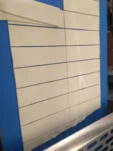 Machine <span class=keywords><strong>de</strong></span> découpe <span class=keywords><strong>de</strong></span> pâte à pâtisserie danoise entièrement automatique, <span class=keywords><strong>type</strong></span> <span class=keywords><strong>de</strong></span> convoyeur PLC, machine <span class=keywords><strong>de</strong></span> découpe <span class=keywords><strong>de</strong></span> pâte à donuts - Product Image 4