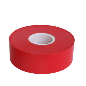 Muestra gratis de cinta selladora de juntas de <span class=keywords><strong>PTFE</strong></span> de color, resistente al calor antiadherente membrana de aislamiento, película de <span class=keywords><strong>PTFE</strong></span>, cinta de tela de fibra de vidrio - Product Image 4