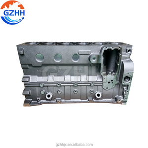 Bloc-cylindres <span class=keywords><strong>moteur</strong></span> 3928797 compatible avec <span class=keywords><strong>Case</strong></span> IH 5130 <span class=keywords><strong>5140</strong></span> 5150 5230 5240 5250 - Remplace 3802270 3802674 - Product Image 1
