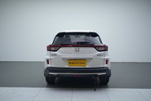 <span class=keywords><strong>Honda</strong></span> <span class=keywords><strong>HR</strong></span>-<span class=keywords><strong>V</strong></span> 1.5L Automática Usada 2019-2025, Volante a la Izquierda, Cuero Oscuro, R18, Techo Panorámico, Cámara Trasera 360, <span class=keywords><strong>SUV</strong></span> Eficiente en Consumo de Combustible En buen estado. - Product Image 5