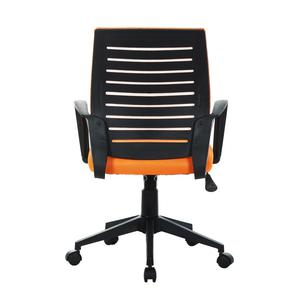 Chaise de bureau pivotante <span class=keywords><strong>en</strong></span> maille <span class=keywords><strong>pour</strong></span> directeur, cadre, exécutif, confortable, prix de gros 2026 - Product Image 4