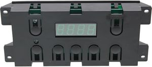 316455410-Placa de control de temporizador de reloj de rango de estufa de horno de repuesto reemplaza directamente a <span class=keywords><strong>Electro</strong></span>. <span class=keywords><strong>Lux</strong></span> - Product Image 2