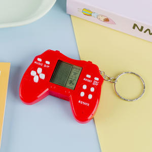 Console di Gioco Retrò <span class=keywords><strong>Tetris</strong></span> Mini Portatile Elettronica per Intrattenimento e Regali Nostalgici - Product Image 3