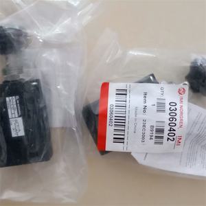 03042002空气先导操作电磁滑阀Norgren IMI气动 - Product Image 4