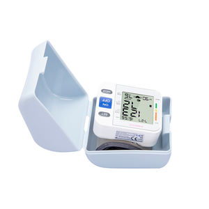 JUMPER JPD-900W Household Product Tensiômetro Automático Elétrico <span class=keywords><strong>Digital</strong></span> Pulso Pressão Arterial Monitor - Product Image 2