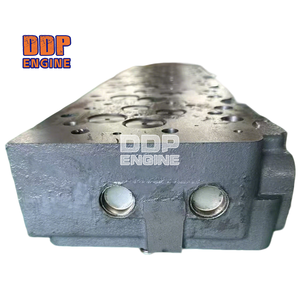หัวกระบอกสูบรถขุด 297-7644 2977644 สำหรับรถ Caterpillar C6.4 รุ่น 320D 320DL 321D 323DL 323D - Product Image 5