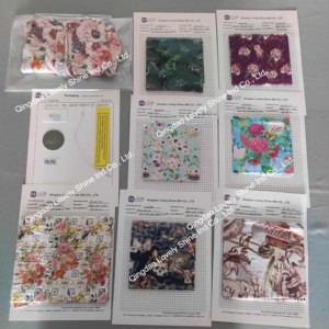 Làm một điều tại một thời điểm và làm tốt/Oeko nhà sản xuất tùy chỉnh bé Romper đồ ngủ trẻ em quần áo tre quần áo - Product Image 3