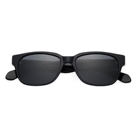Lunettes de soleil polarisées en acétate de mazzucchilli, styliste italien de luxe