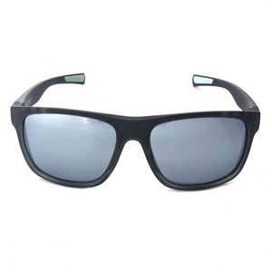 Lunettes de soleil de luxe avec monture TR90, tendance masculine, forme rectangulaire rétro, protection UV - Product Image 2