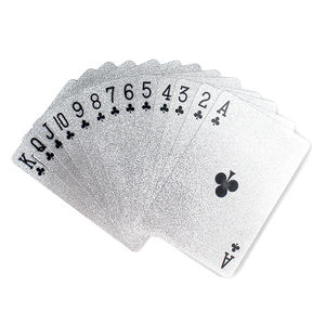 <span class=keywords><strong>Magicien</strong></span> Rider Back Premium Entertainment Cartes étanches Cartes à jouer en papier <span class=keywords><strong>de</strong></span> fête personnalisées <span class=keywords><strong>Jeu</strong></span> <span class=keywords><strong>de</strong></span> cartes <span class=keywords><strong>de</strong></span> poker - Product Image 3