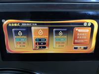 Mavis 16kg*2/22kg*2 Stackable Washer Dryer Coin Operated