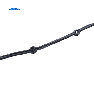 Original High <b>Temperature</b> Corrosion Resistant <b>Cover</b> Gaskets For Ferrari 599 R:08922 L:208923 - Product Image 5