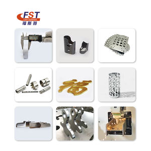 1530 1.5kw 2kw 3kw 6kw Máquina de corte por láser de fibra Cnc Placa de fibra y tubería Tubo de acero al carbono y máquina de corte de chapa - Product Image 3