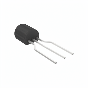 ทรานซิสเตอร์ที่ MPSA06_D27Z กับ-226-3ถึง-92-3ส่วนประกอบอิเล็กทรอนิกส์ที่เกิดขึ้นได้รับอนุญาตตัวแทนจำหน่าย - Product Image 1