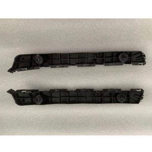 Refuerzo de Parachoques Delantero para Toyota Sienna 52115 08020 52116 08010 para Modelos LE SE 2011-2020 - Product Image 2