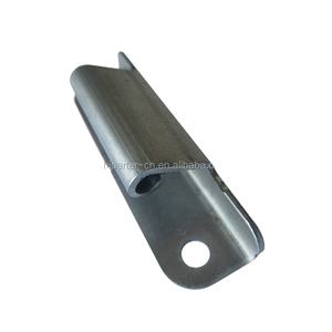 Matrices <span class=keywords><strong>de</strong></span> pliage pour charnières <span class=keywords><strong>de</strong></span> porte <span class=keywords><strong>de</strong></span> réfrigérateur en tôle, fabrication OEM/ODM, avec réparation et entretien faciles - Product Image 2