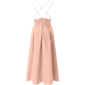 Bodycon longo senhoras elegantes vestidos casuais Elegante saia grande luxo plus size vestido das mulheres - Product Image 5