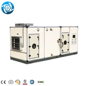 Textile Ultraviolet Purification 10Hp Air Chiller