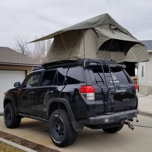 Rooftop Tent 4 Playdo Car Soft 4 Person Rooftop Tent Camping Roof Top Tent For Sale