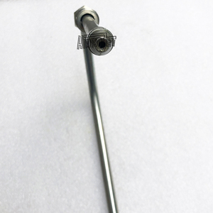 Tubo di Iniezione Carburante di Alta Qualità 6156-71-4113 per Escavatore Komatsu Pc400-7, Parti per Macchinari Edili TOP - Product Image 3