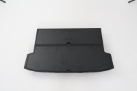Boîte de rangement arrière multicouche en TPE sur mesure pour Chery QQ3 EV, plateau de coffre antidérapant pour amélioration intérieure de voiture et modification camping