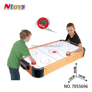 <span class=keywords><strong>Mesa</strong></span> de Juego de <span class=keywords><strong>Hockey</strong></span> de <span class=keywords><strong>Aire</strong></span>, Juego de <span class=keywords><strong>Mesa</strong></span> de <span class=keywords><strong>Hockey</strong></span> sobre Hielo, <span class=keywords><strong>Mesa</strong></span> de Juego de Madera - Product Image 5