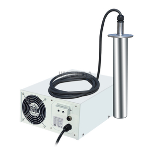 Equipo de <span class=keywords><strong>Limpieza</strong></span> Ultrasónico para Laboratorio y Tratamiento de Materiales a Pequeña Escala - Product Image 2